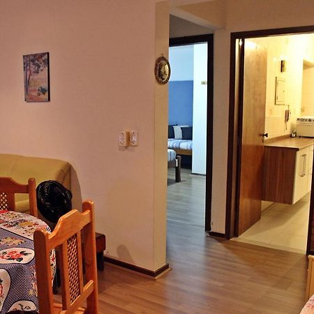 Apartamento Familiar - Praia Da Enseada Guarujá Eksteriør bilde
