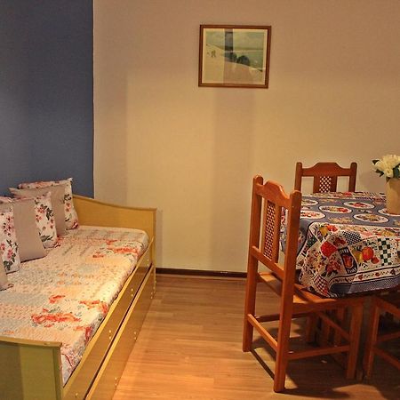 Apartamento Familiar - Praia Da Enseada Guarujá Eksteriør bilde