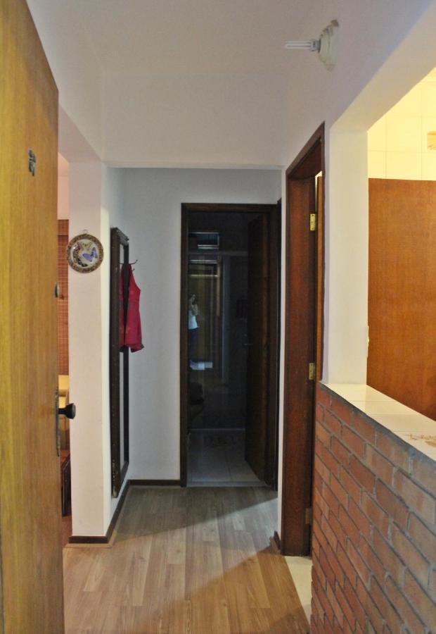 Apartamento Familiar - Praia Da Enseada Guarujá Eksteriør bilde